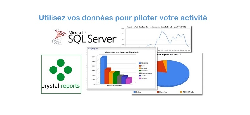 Gestion données